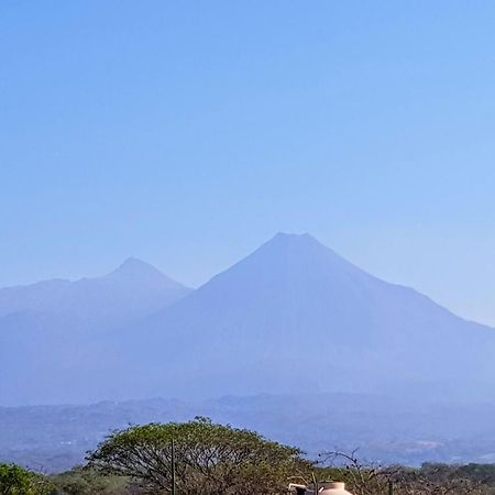 Suites Lagunas 科利马 客房 照片