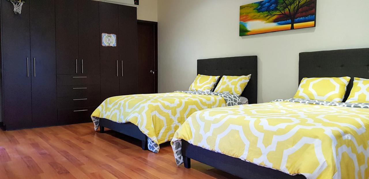 Suites Lagunas 科利马 外观 照片