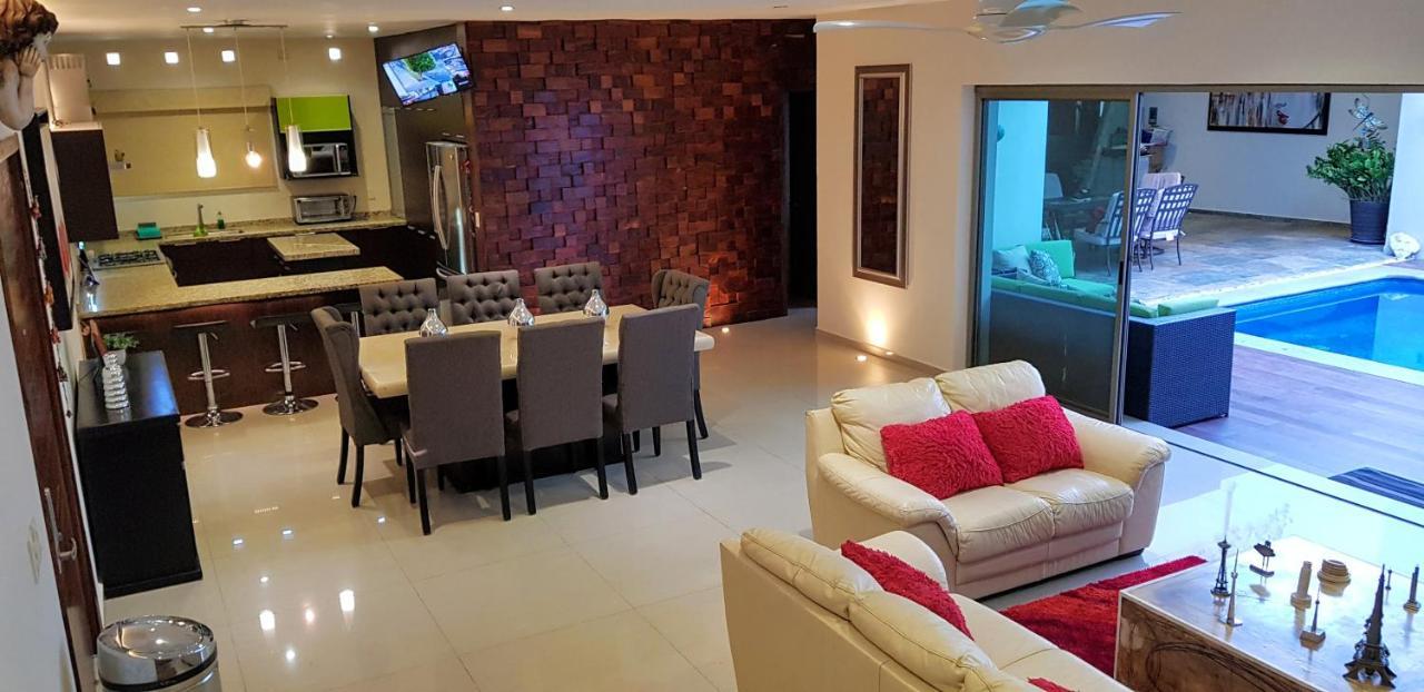 Suites Lagunas 科利马 外观 照片