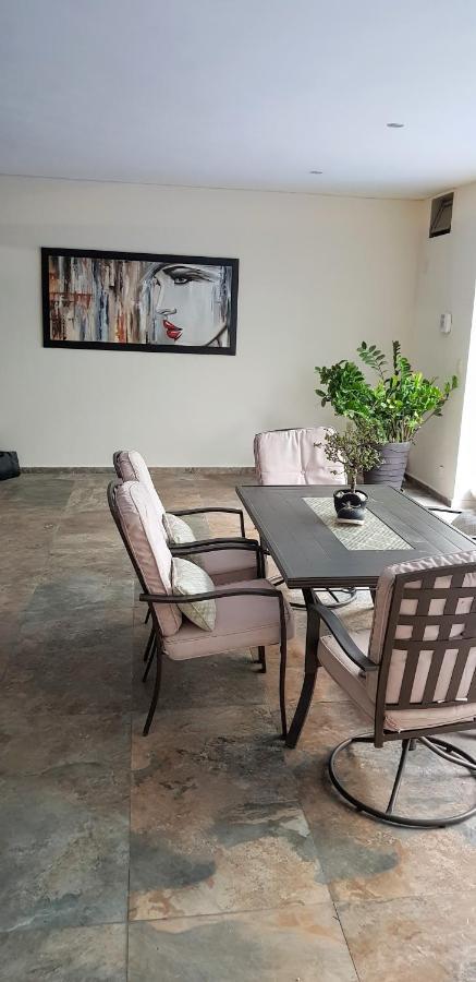 Suites Lagunas 科利马 外观 照片
