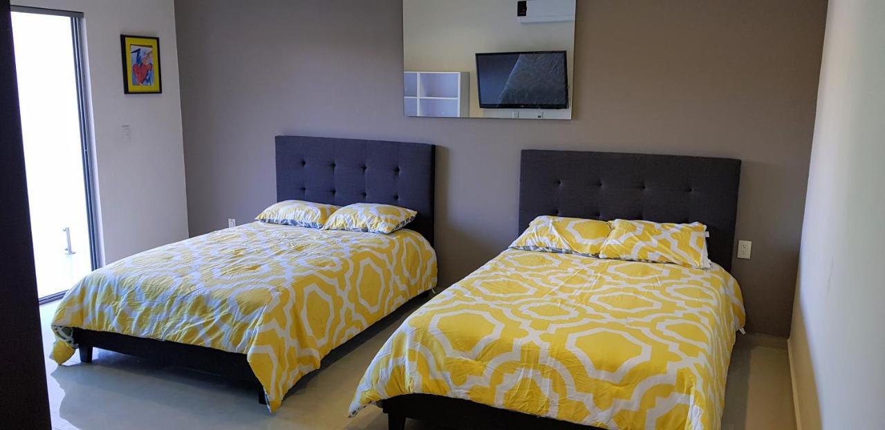 Suites Lagunas 科利马 外观 照片