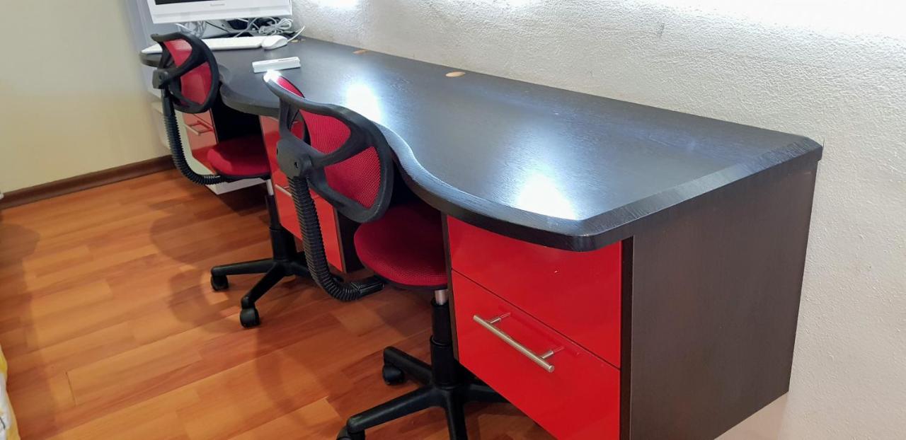Suites Lagunas 科利马 外观 照片