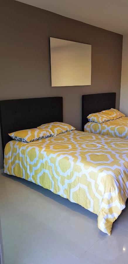 Suites Lagunas 科利马 外观 照片