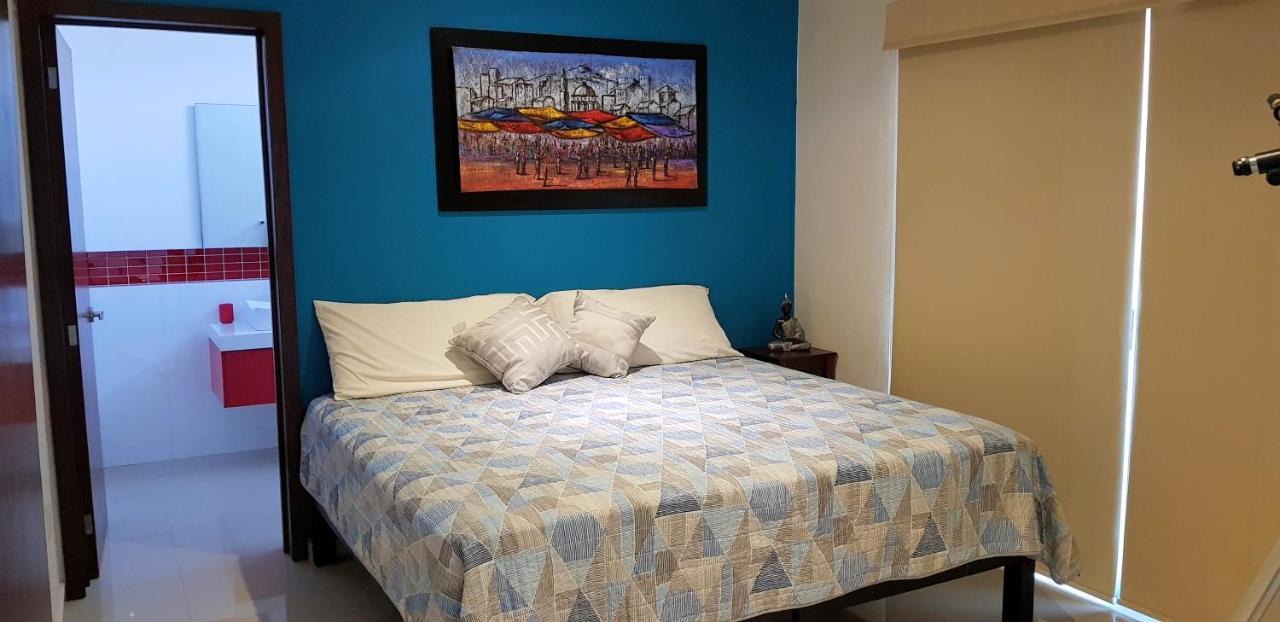 Suites Lagunas 科利马 外观 照片