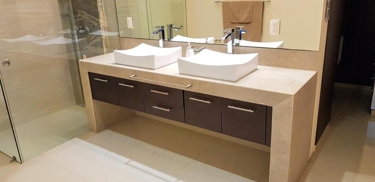 Suites Lagunas 科利马 外观 照片
