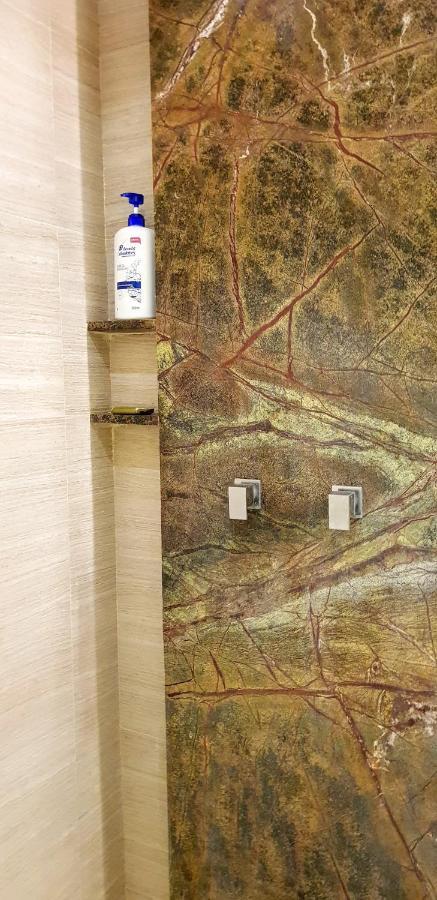 Suites Lagunas 科利马 外观 照片