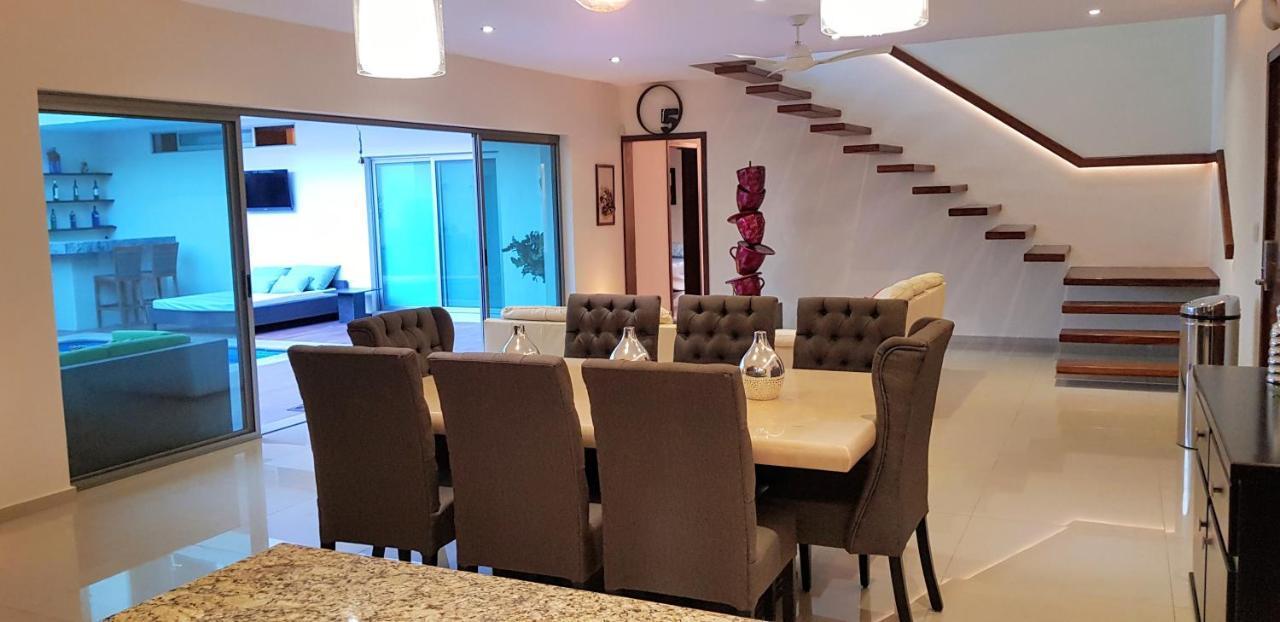 Suites Lagunas 科利马 外观 照片