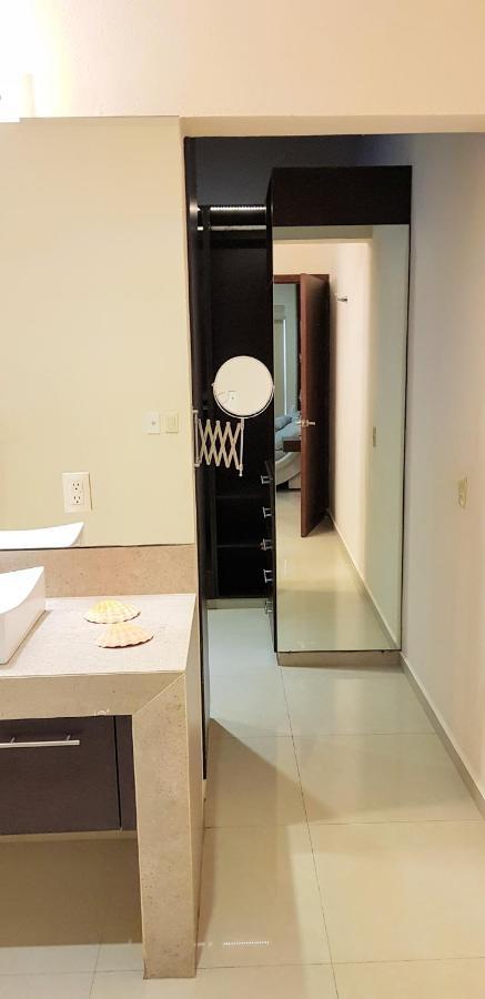 Suites Lagunas 科利马 外观 照片