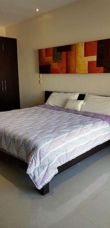 Suites Lagunas 科利马 外观 照片