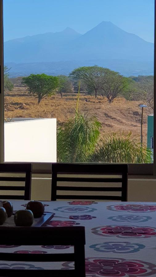 Suites Lagunas 科利马 外观 照片