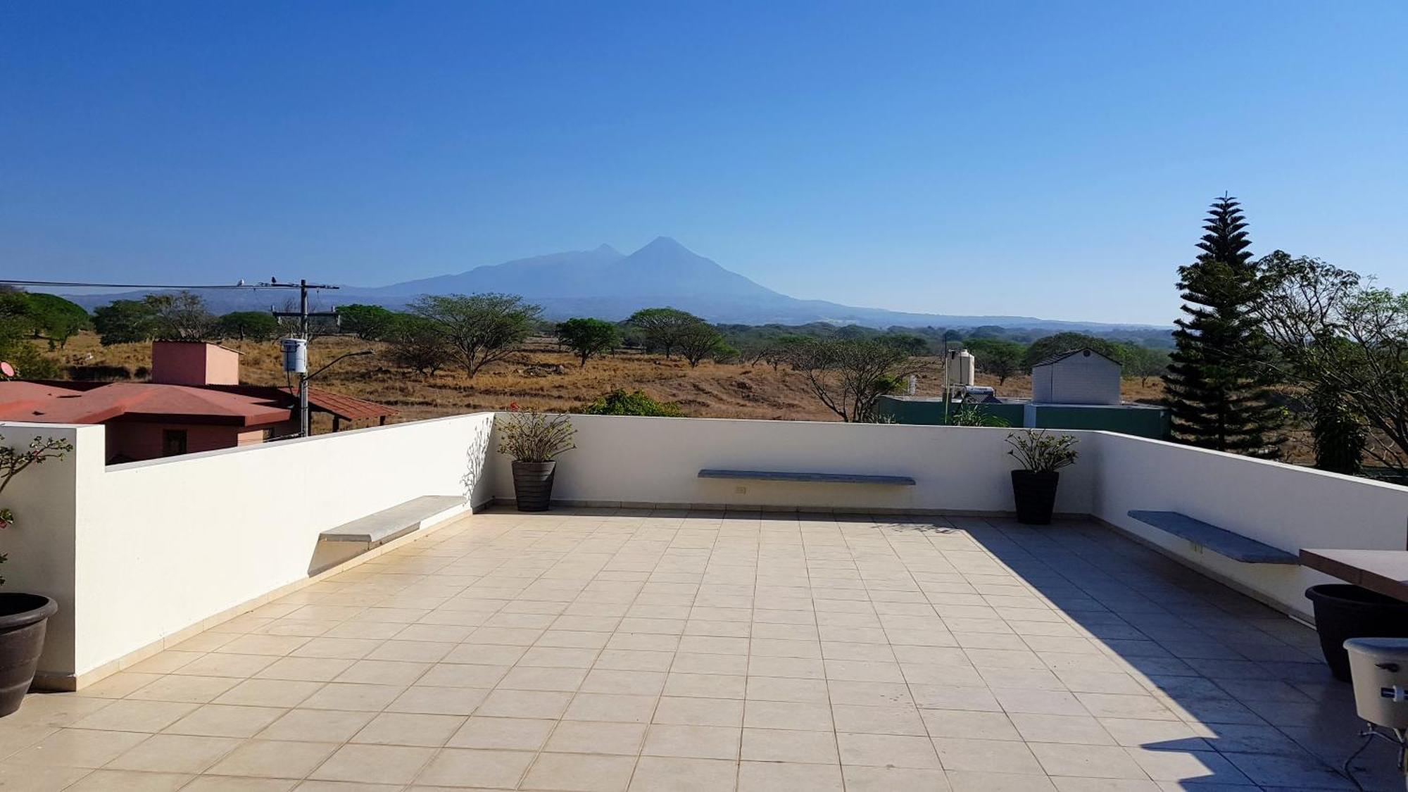 Suites Lagunas 科利马 客房 照片