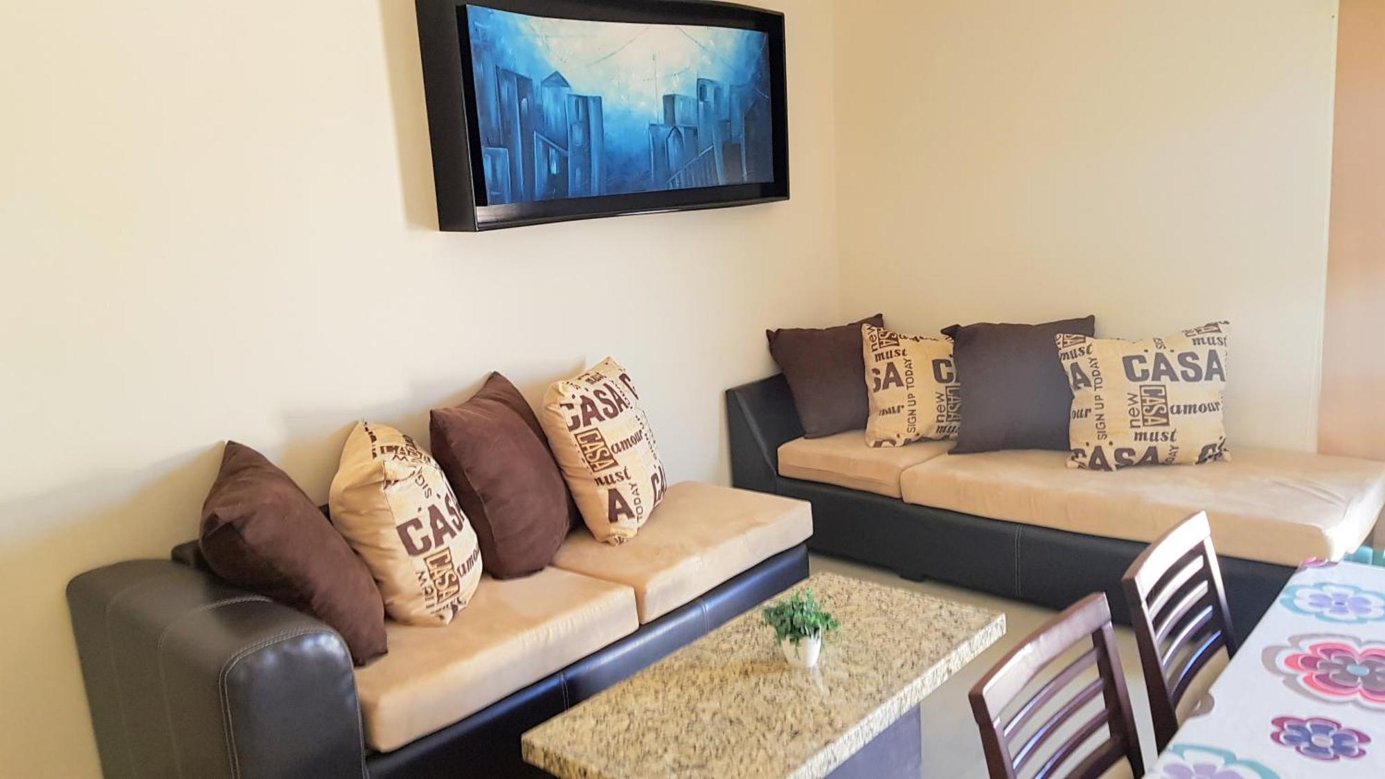 Suites Lagunas 科利马 客房 照片