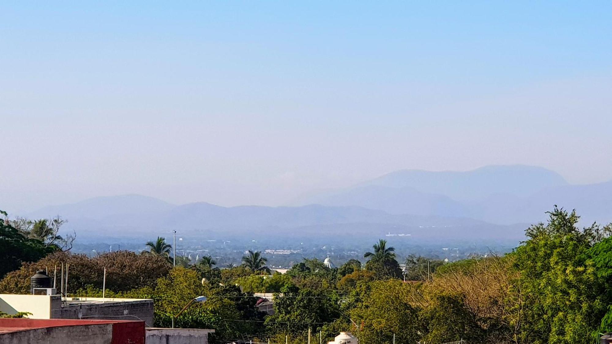 Suites Lagunas 科利马 客房 照片