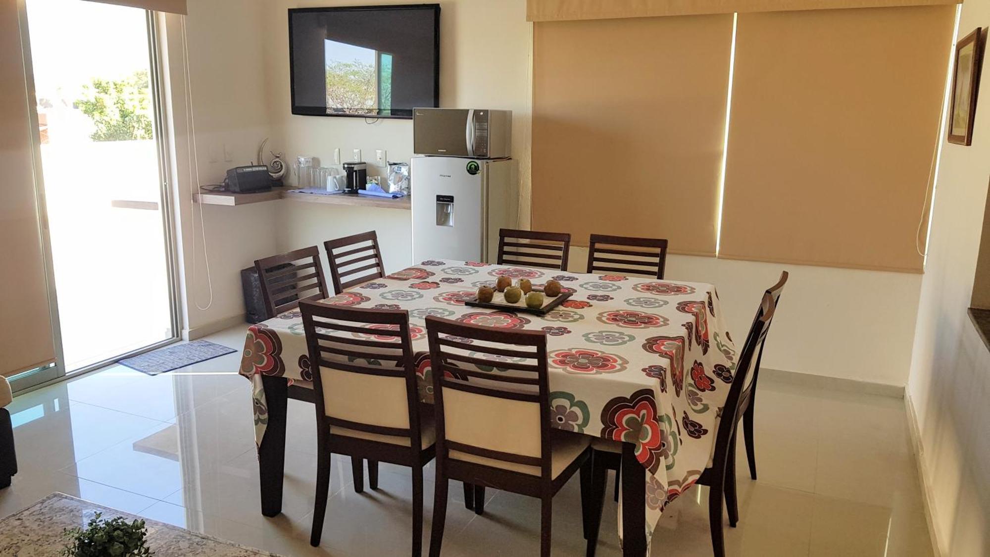 Suites Lagunas 科利马 客房 照片